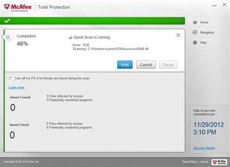 mcafee total protection trial download|mcafee download for windows 10.